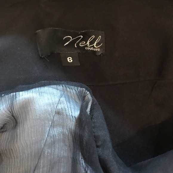 Nell dress - Picture 2 of 2